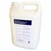 28060 – GEL DÉSINFECTANT POUR LES MAINS 5 L