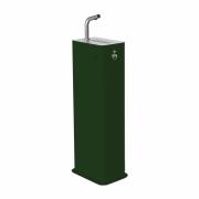 3194-DAN DRYER COLUMN, COLONNE DE DÉSINFECTION, adaptateur, ral classic