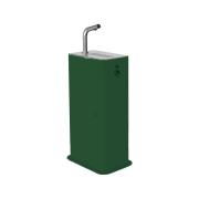 3494-COLUMN Junior, COLONNE DE DÉSINFECTION, ADAPTATEUR, RAL CLASSIC