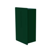 4136-LOKI poubelle féminine, 3 l, COULEURS RAL CLASSIQUES