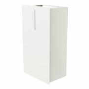 4092-LOKI POUBELLE, 23 L, blanc
