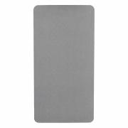 4500-Plaque anti-éclaboussures, gris clair