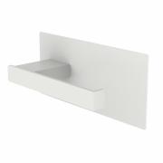 5011-Distributeur de papier toilette, Blanc, Orienté à droite