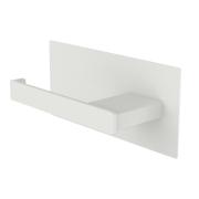 5016-Distributeur de papier toilette, blanc, Orienté à gauche