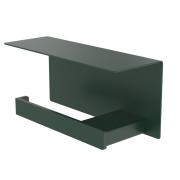 5037-Distributeur de papier toilette avec étagère, RAL, Orienté à gauche