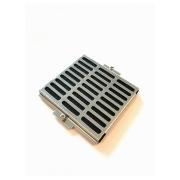 50580-Conteneur avec filtre de particules de carbone