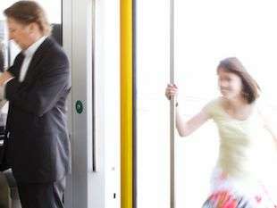 Ventilation air chaud pour les zones passagers