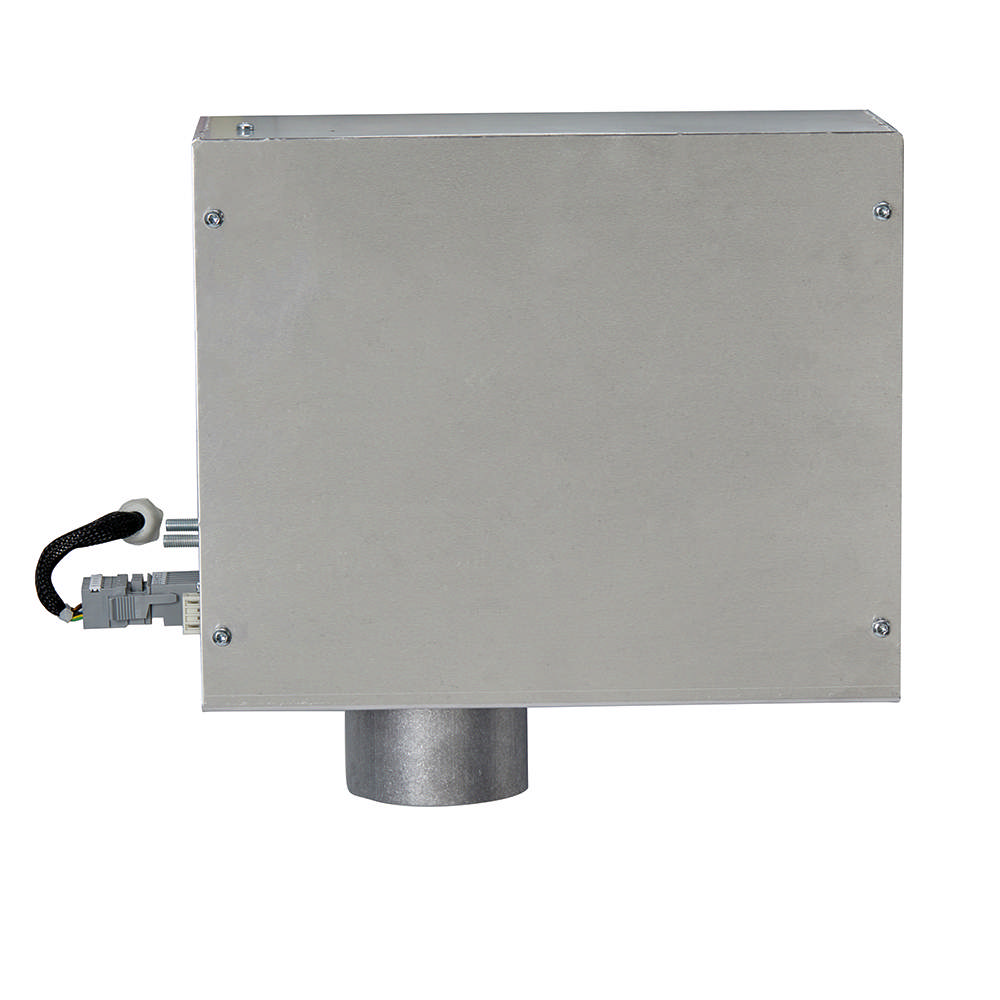 Sèche-mains, encastrable