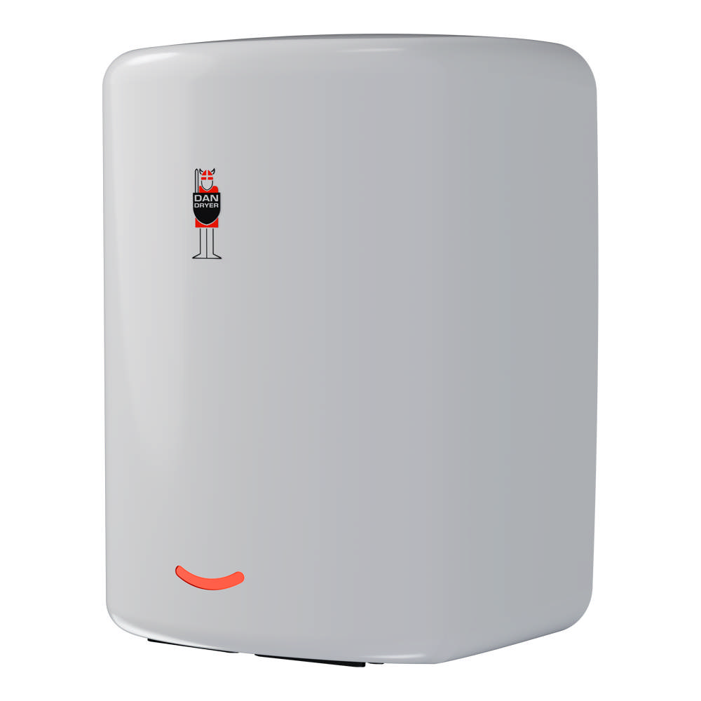 TURBO SILENCIEUX séche-mains