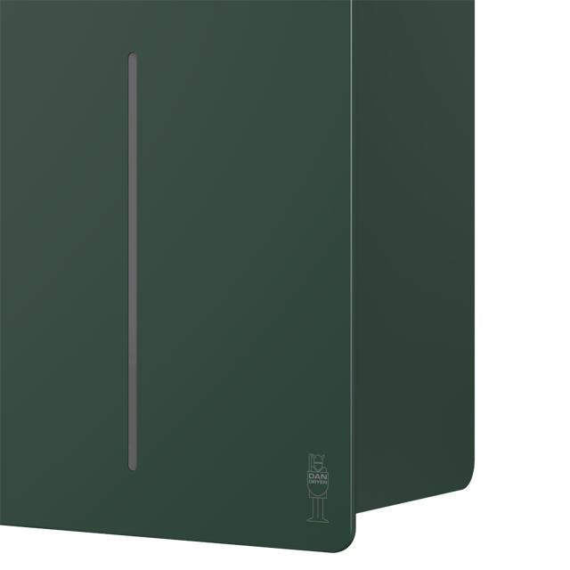 LOKI séche-mains, RAL Classic au choix