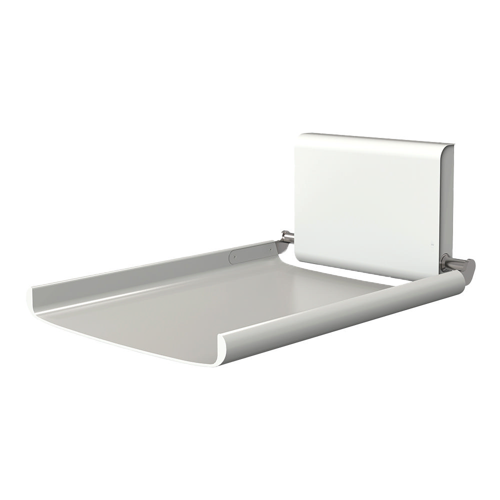 BJÖRK table à langer