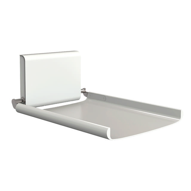 TSI-PRM TABLE À LANGER POUR ferroviaire 