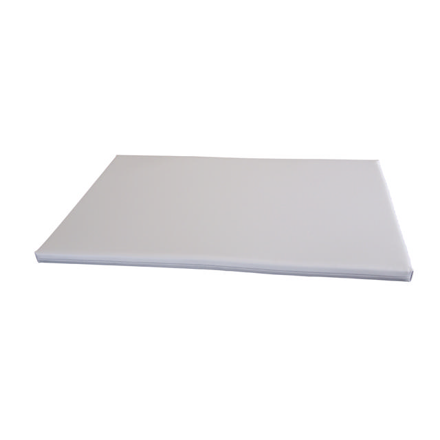 Matelas change bébé, gris