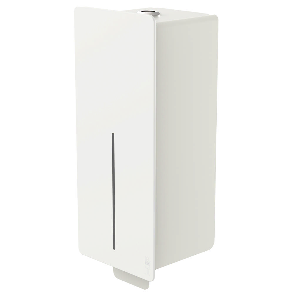 LOKI distributeur, savon/désinfectant liquide, manuel