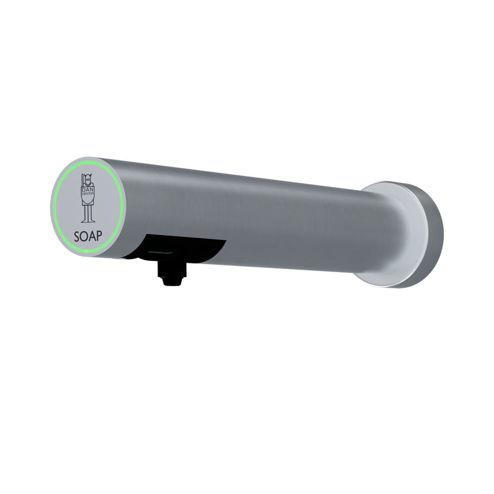 SAVONTAP, savon liquide, montage murale