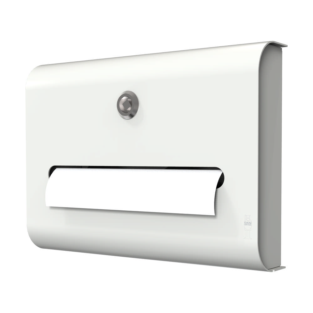 Distributeur d'aléses pour la table á langer BJÖRK