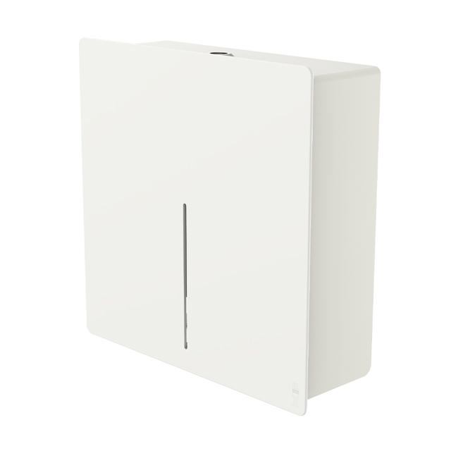 LOKI distributeur de serviettes papier, blanc
