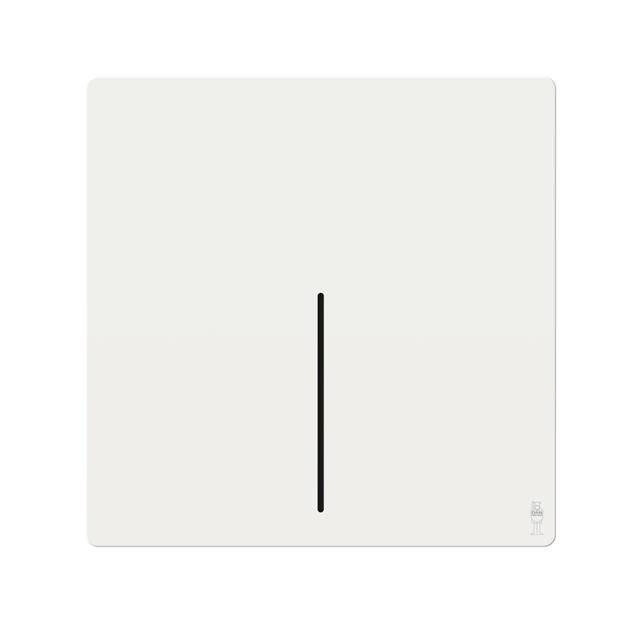 LOKI distributeur de serviettes papier, blanc
