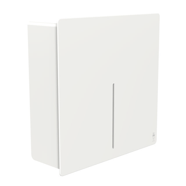 LOKI distributeur de serviettes papier, blanc