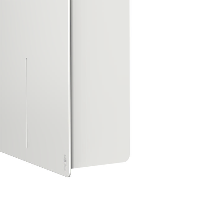 LOKI distributeur de serviettes papier, blanc