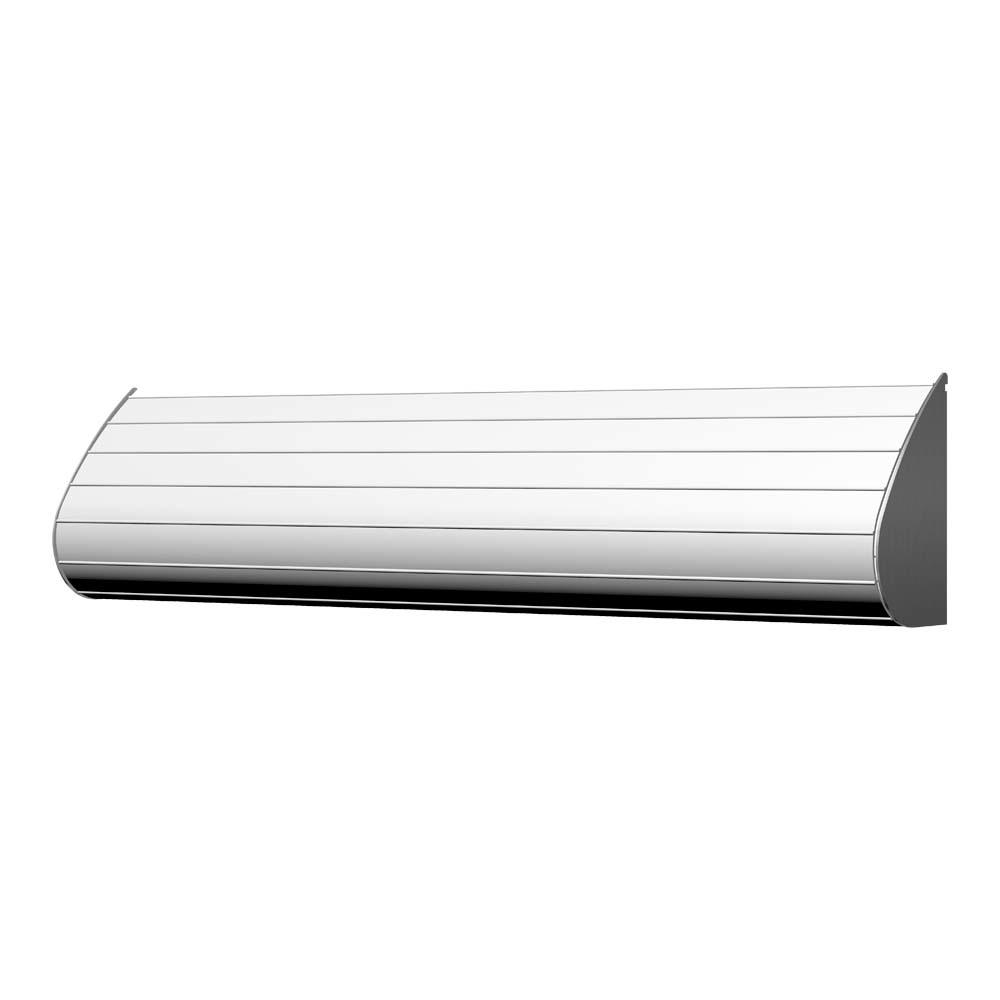 Dévidoir de papier pour la table à langer DAN DRYER 659/660