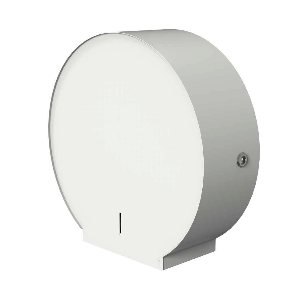 BJÖRK distributeur de papier toilette, Jumbo