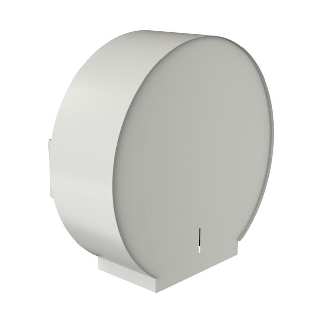 BJÖRK distributeur de papier toilette, Jumbo, blanc
