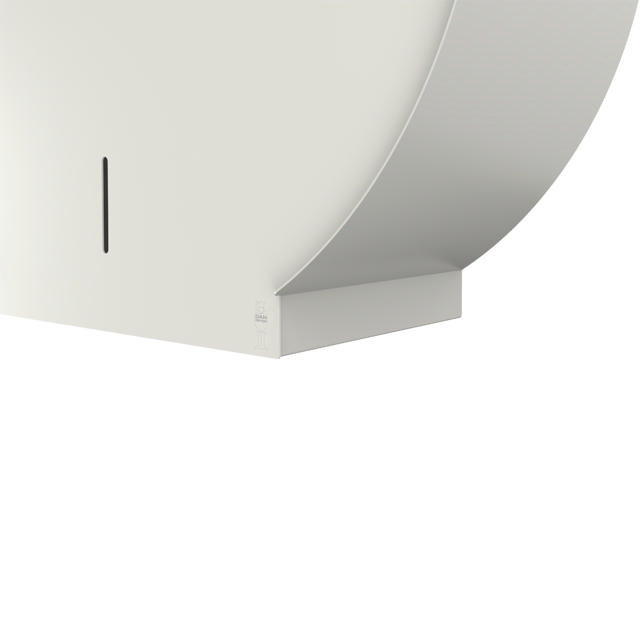 BJÖRK distributeur de papier toilette, Jumbo, blanc