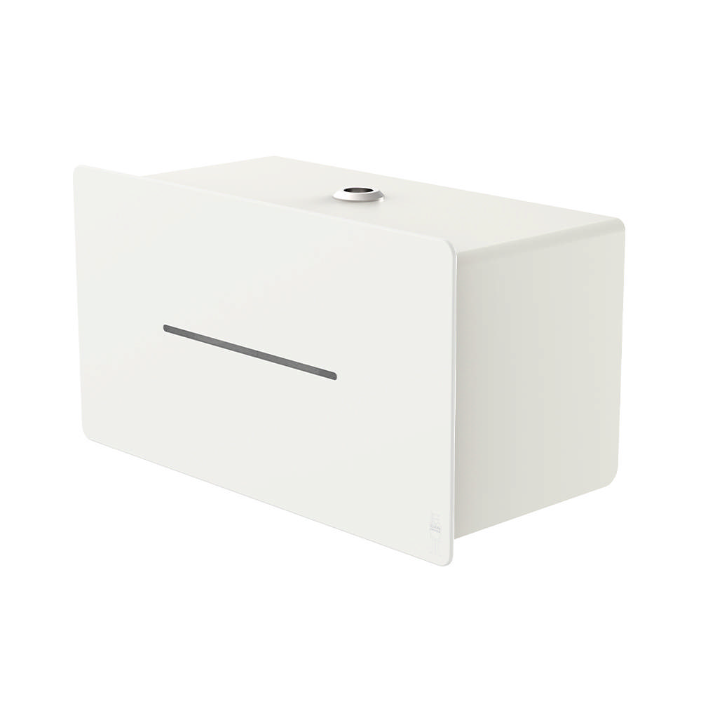 LOKI distributeur de papier toilette 