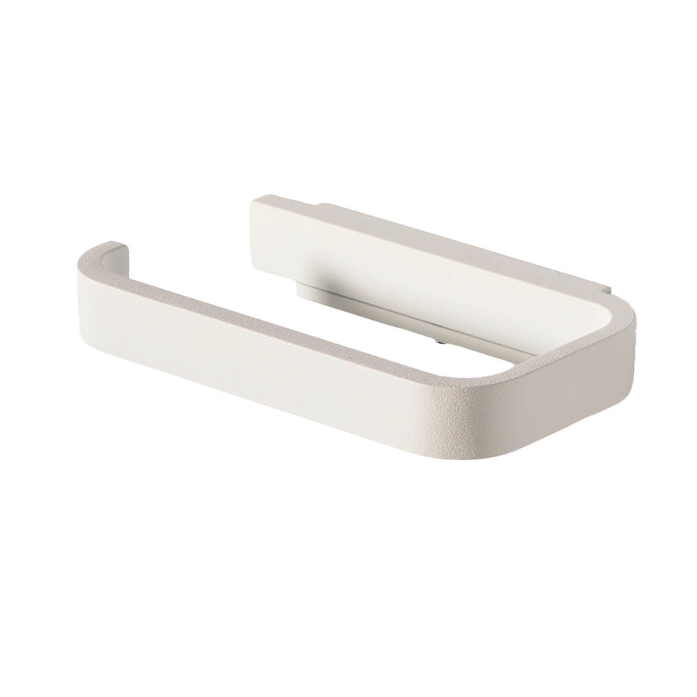 SIF distributeur de papier toilettes, blanc