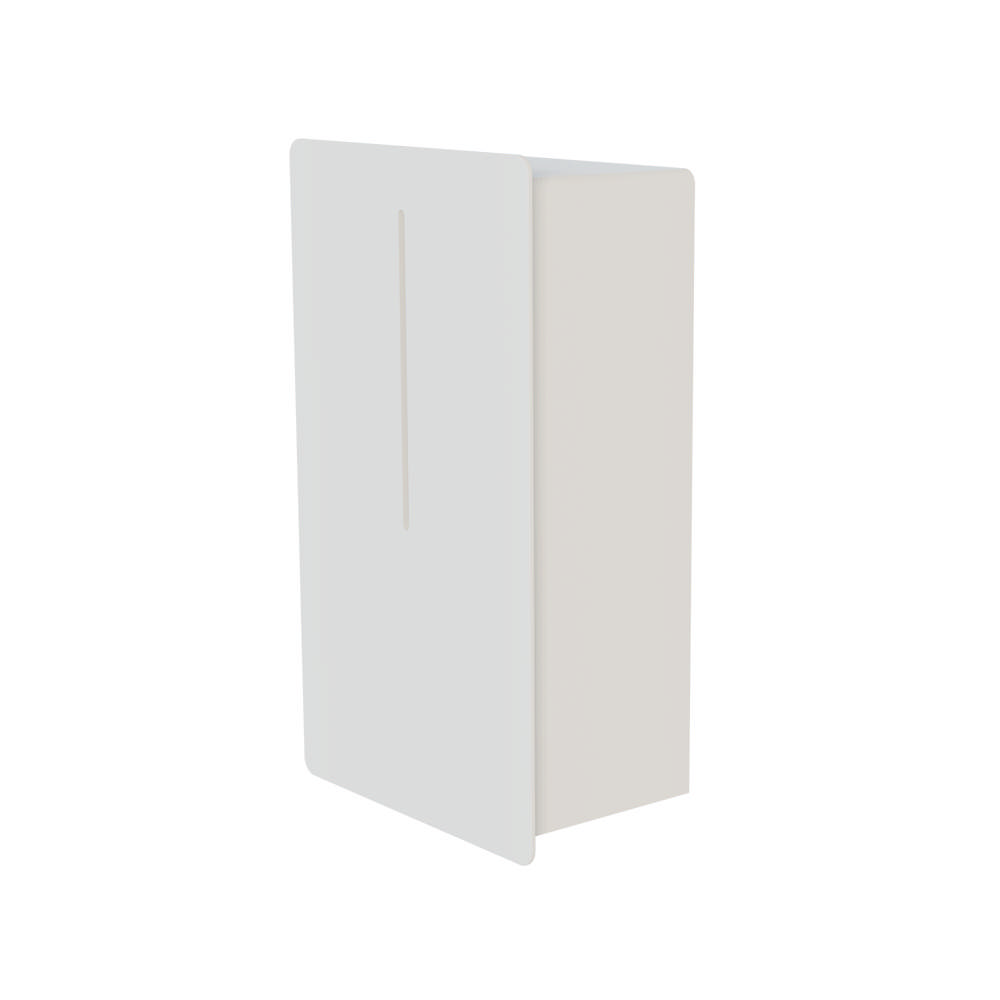 LOKI poubelle féminine, 3L