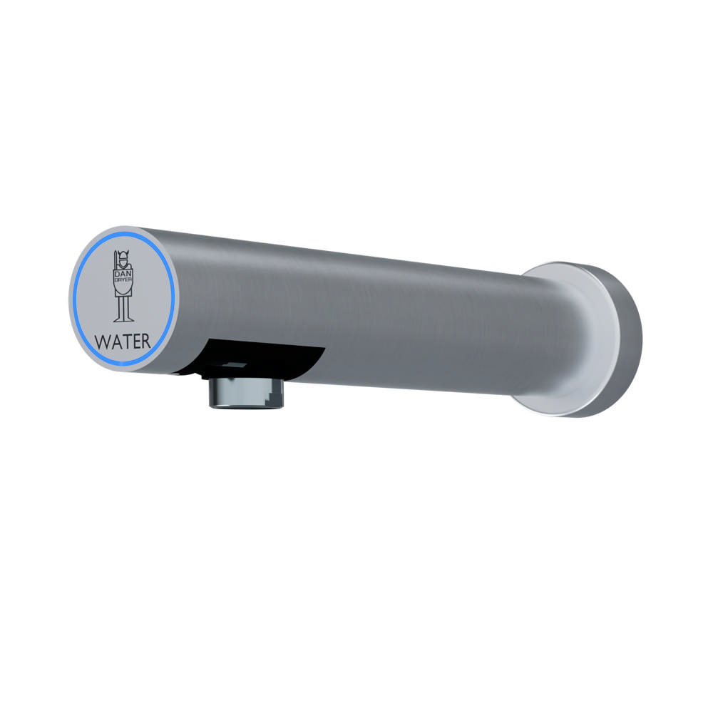 EAUTAP robinet, montage murale