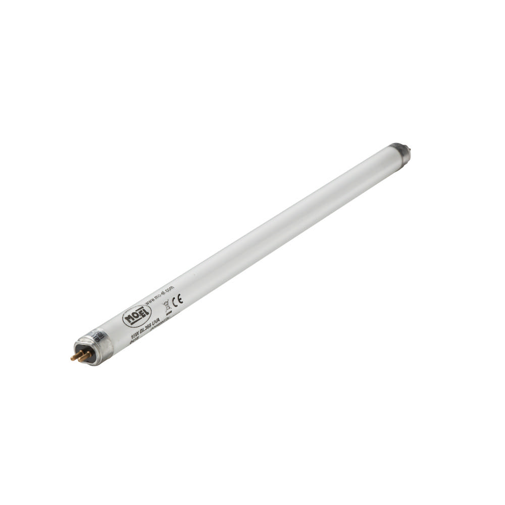 Tube fluorescent de 15W pour désinsectiseur 309