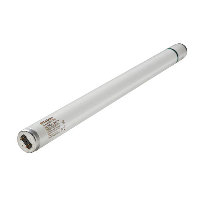 Tube fluorescent de 40W, anti-éclats, pour désinsectiseur 308