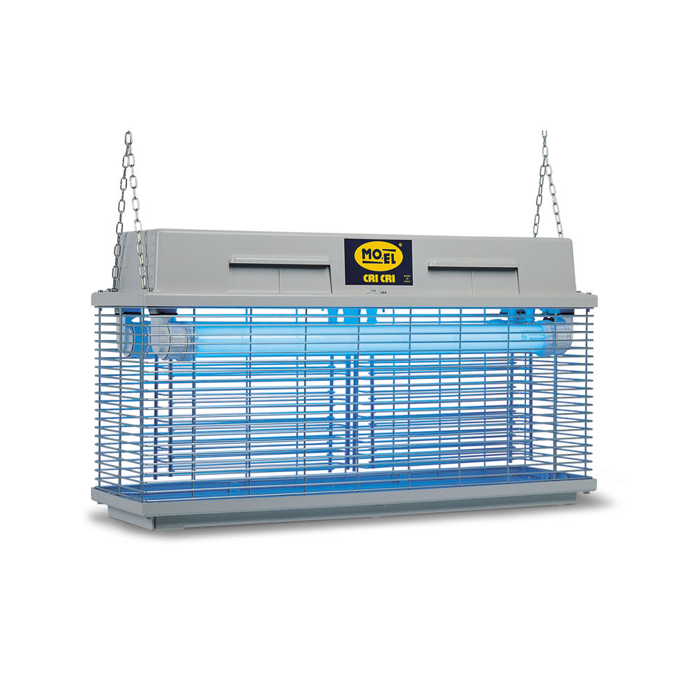 Désinsectiseur CRI CRI, effectif sur 15-18 m