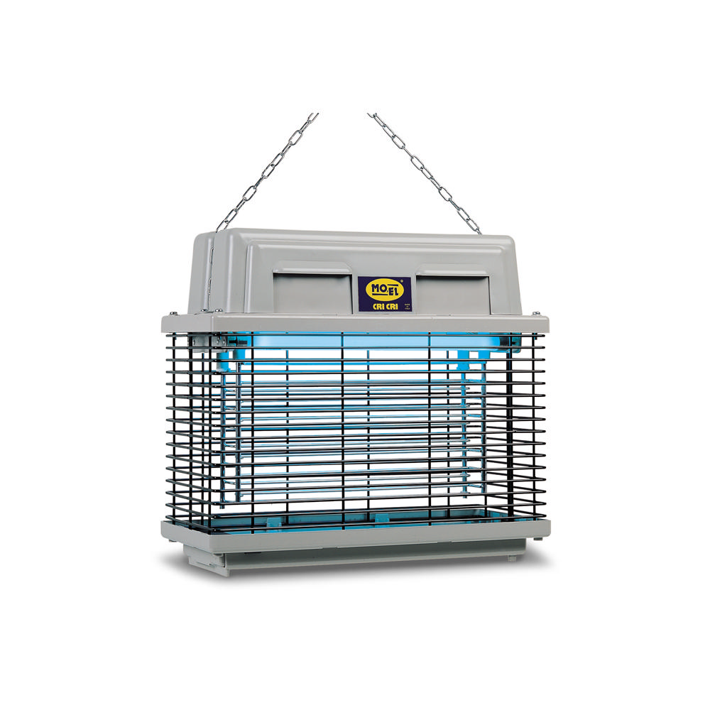 Désinsectiseur CRI CRI, effectiv sur 10-12 m