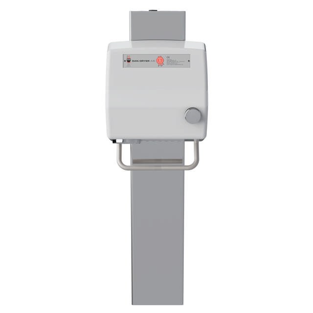 Colonne de réglage en hauteur pour AA sèche-cheveux 100