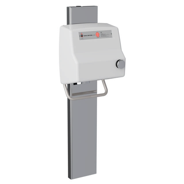 Colonne de réglage en hauteur pour AA sèche-cheveux 100