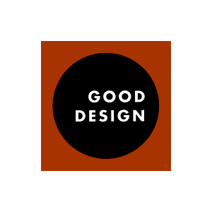 GOOD DESIGN 2022
